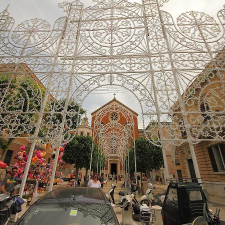 Savoia & Cavour _ Premium Signature _ Hotel Bari Bagian luar foto