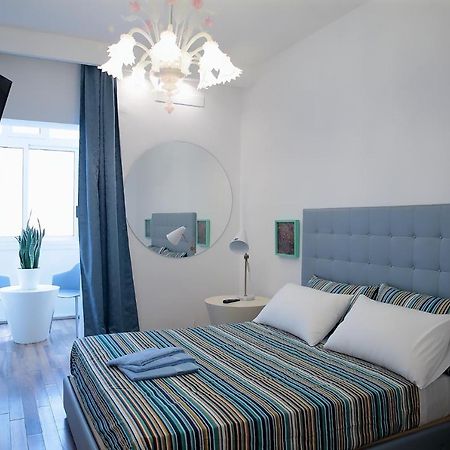 Savoia & Cavour _ Premium Signature _ Hotel Bari Bagian luar foto