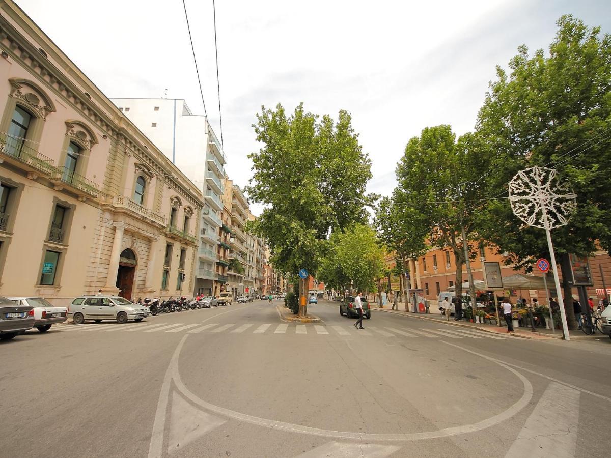 Savoia & Cavour _ Premium Signature _ Hotel Bari Bagian luar foto