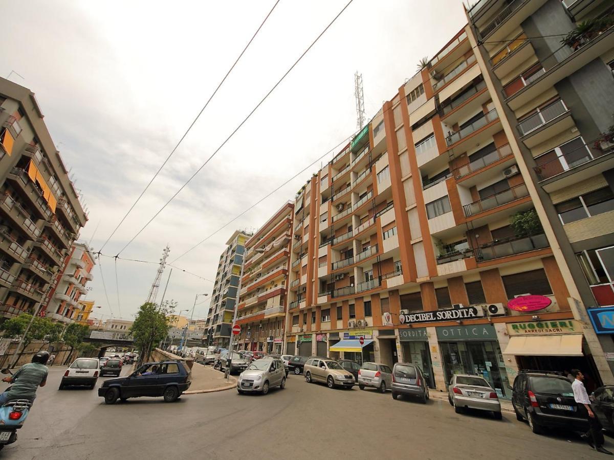 Savoia & Cavour _ Premium Signature _ Hotel Bari Bagian luar foto