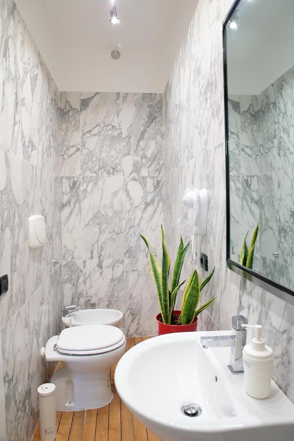 Savoia & Cavour _ Premium Signature _ Hotel Bari Bagian luar foto
