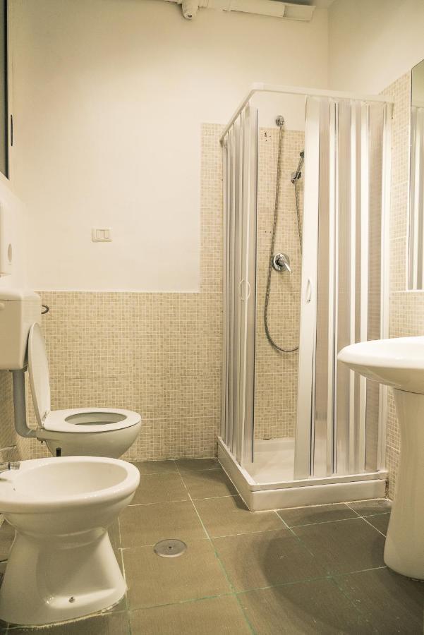 Savoia & Cavour _ Premium Signature _ Hotel Bari Bagian luar foto
